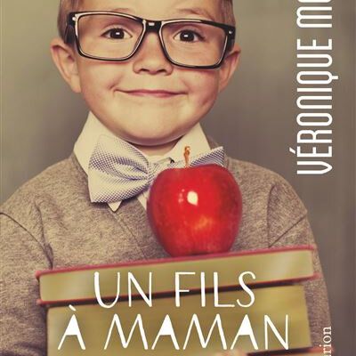 Un fils à maman de Véronique Mougin