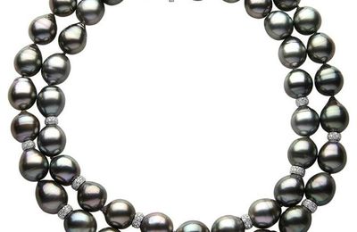 Yoko London - Twilight Collection