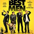 "My best men" de Stephan Elliott