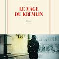 LIVRE : Le Mage du Kremlin de Giuliano da Empoli - 2022