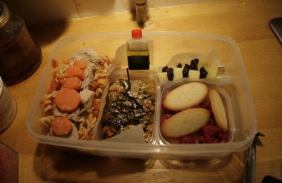 Cheap Bento