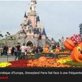 Euro Disney annonce une recapitalisation d'un milliard d'euros