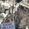 L'ILE D'EVE - EDGAR WALLACE