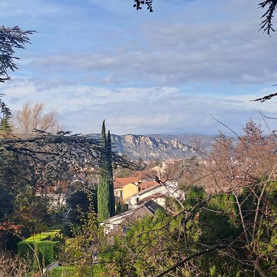 Crussol du XIIe au XXIe