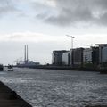 Nouvelle journée à Dublin