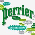 Perrier by Hartman Villa