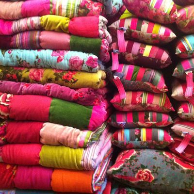 Ma caverne d'Ali baba