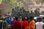 GUINEE : LE RENDEZ-VOUS  DE LA DERNIERE CHANCE