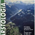 Karstologia : revue de karstologie et de spéléologie physique, n°38, 2e semestre 2001. Formations superficielles du Larzac centr