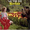 La vie en Kodak - Colorama publicitaires de 1950 à 1970