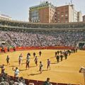 LAS FALLAS DE VALENCIA MARS 2016