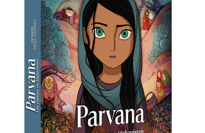 Sortie DVD : Parvana - un poignant récit d'émancipation!