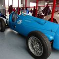 classic days 2018  circuit magny-cours   SIMCA G 1948