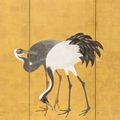 Exhibition at the Los Angeles County Museum of Art shows recently acquired pair of Japanese screens 