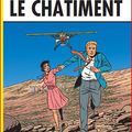 La couverture du châtiment