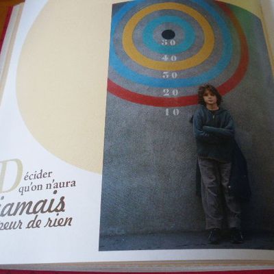 Ces mots qui font battre le coeur ....