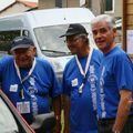 La Blue Army des bénévoles sur tous les fronts(3)