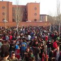 we du 17 mars : fiesta universidad industriales