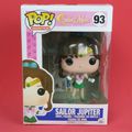 Sailor Jupiter, Funko Pop!