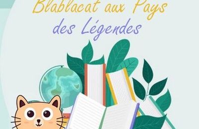 CBBB #Eté 2025 - Légende#3 - l'Egypte