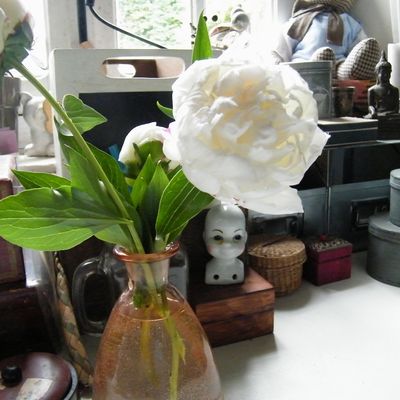 Bonsoir, bonsoir, Comment va la Blogosphère, les