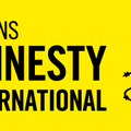 Repas pour les 50 ans d'Amnesty International