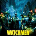 Watchmen, Les Gardiens