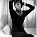 ANNA MAY WONG