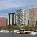 NY sur Seine