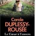 Carole Duplessy-Rousée