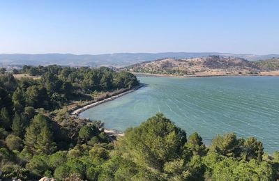 Peyriac de Mer (Aude)