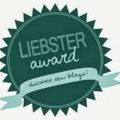 Liebster Award 2014