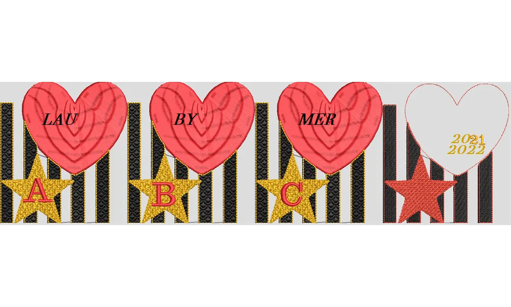 Monogramme