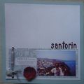 Santorin