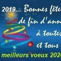 Au revoir 2019