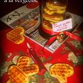Concours "Cadeaux gourmands" pour 1,2,3,4 filles aux fourneaux