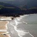 " La terre est une petite planète "