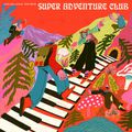 Super Adventure Club, le premier album des Casablanca Drivers est sorti