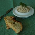 Rillettes de sardines...