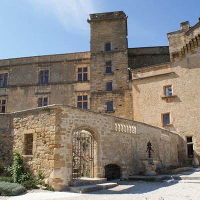 LOURMARIN