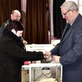 PARTICIPATION : 3 029 VOTANTS, 45,94 % SUR LA VILLE ET 48,12 % AUX CHAMPS-ELYSÉES. 