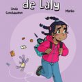 Les Bêtises de Laly disponible dès lundi