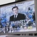 Vidéo: "Looking for Nicolas Sarkozy" par les journalistes étrangers sur Arte