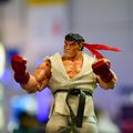 Street Fighter: Duel propose des codes cadeaux 