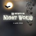 Les secrets du Night World : Le guide officiel de L.J. Smith