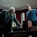 Freud, la dernière confession :  Critique du film