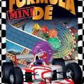 FORMULA DE mini