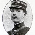 Lieutenant Georges Lefort 72e RI