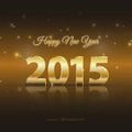 Bonne Année 2015