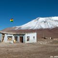 Expédition bolivienne